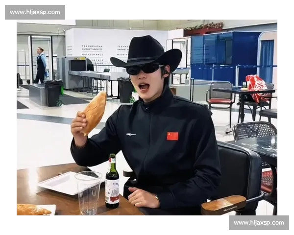 于适率中国青少年骑射队出征哈萨克斯坦，剑指亚洲锦标赛新突破