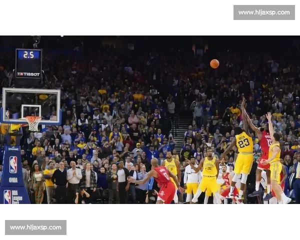 科比 45 分绝杀哈登！德鲁联赛的传承与巅峰对决