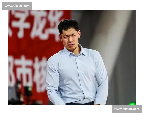 格兰婉拒北控助教邀约 代理主帅时期率队创佳绩仍坚持追求主教练职位