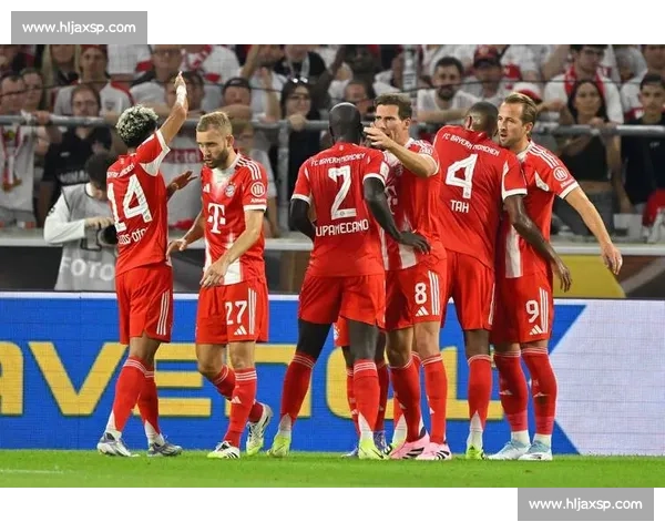 拜仁锁定 17 岁边路新星续约！新赛季接班奥利塞成边路新希望