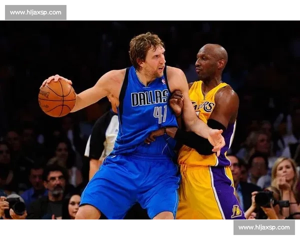 诺维茨基：金鸡独立二十载，单核封神一冠传奇