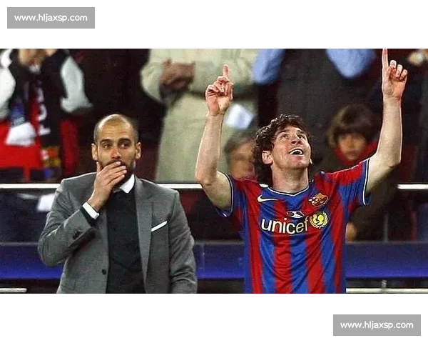 安帅战术解析:锁死梅西的三大关键