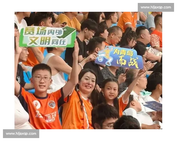 赣州 VS 新余：文明观赛，让喝彩更有力量