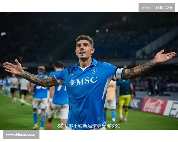 迪马济奥确认！马竞 2500 万欧 + 奖金求购拉斯帕多里，那不勒斯标价 3500 万欧