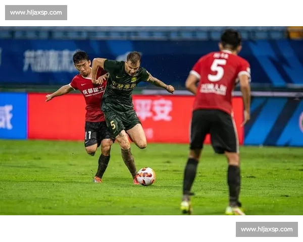 重伤离场仍誓言回归！津门虎外援京津德比血染赛场